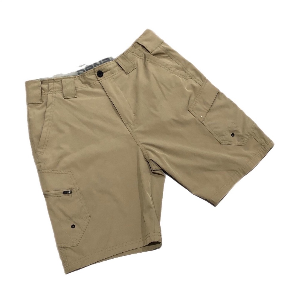 Denali Hiking Shorts